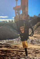 Nová série kladiv s označením MB již brzy!