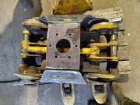 OPRAVA DRAPÁKU VYVÁŽEČKY DŘEVA